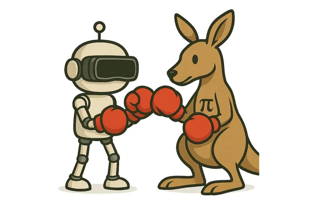 Math Kangaroo 2025: Problems for Younger Ages Are Harder for Vision-Language Models
