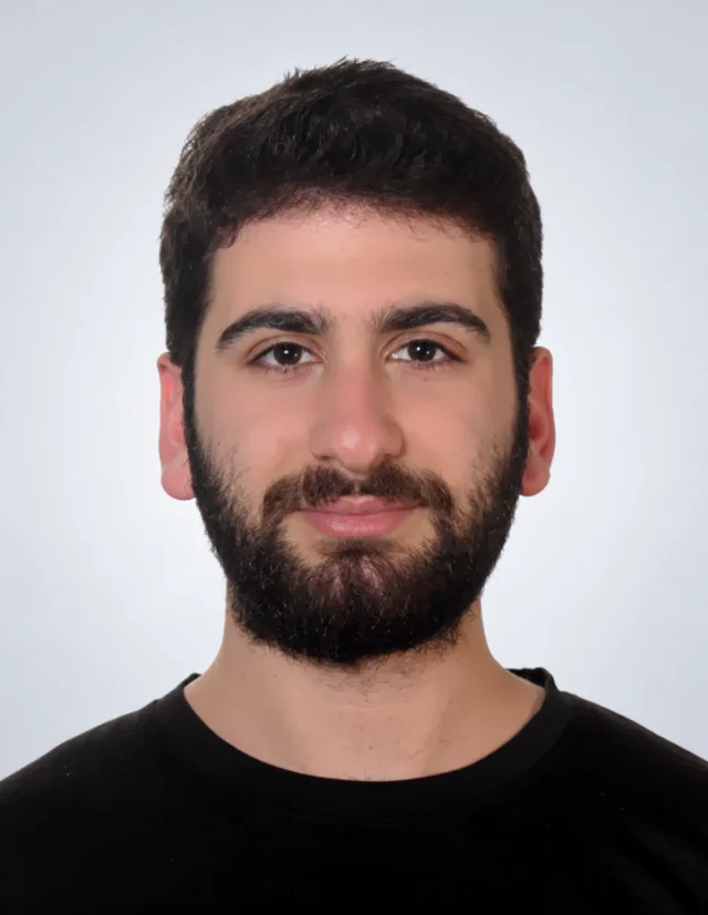 Christopher Cherfan